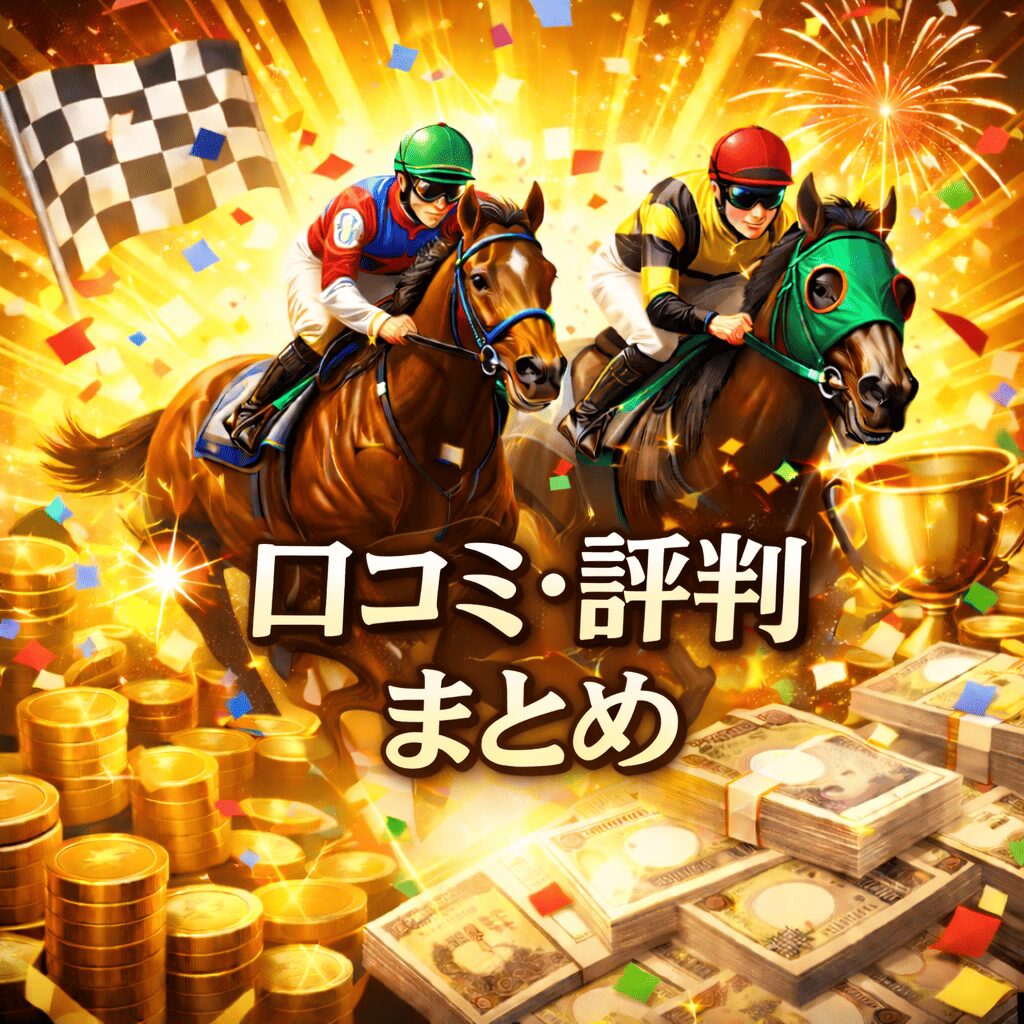 うまジェネ_アイコン_口コミと評判