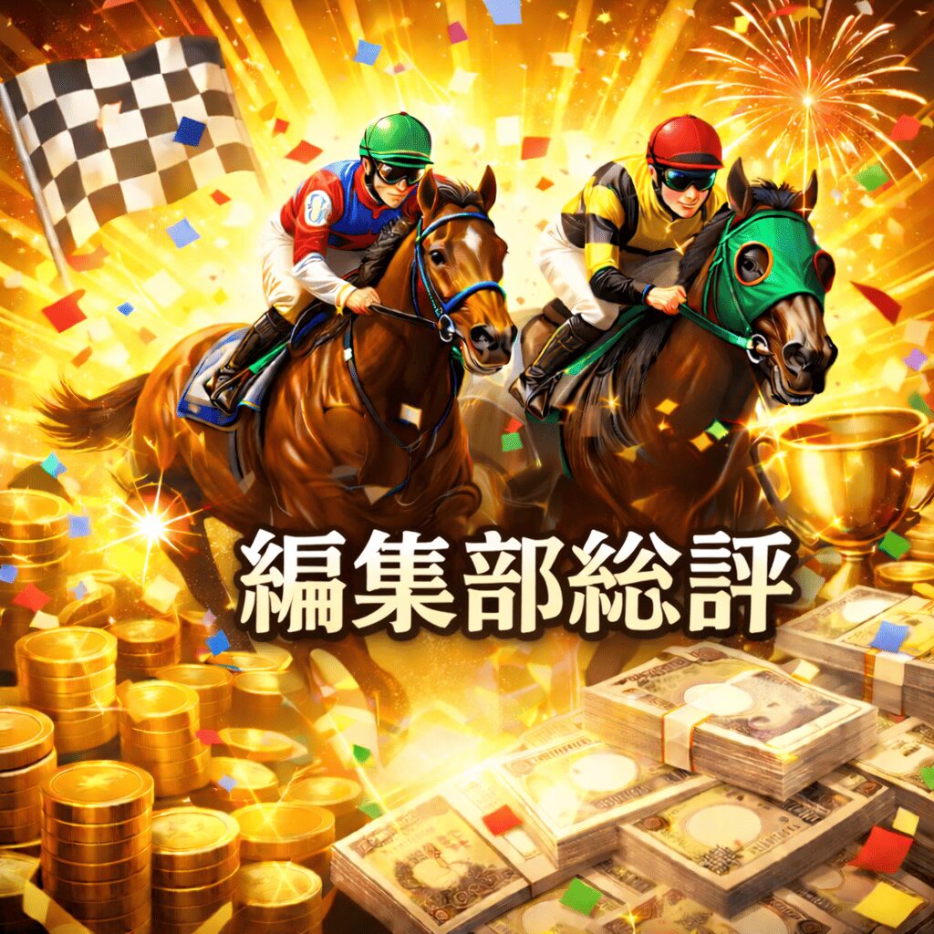 うまジェネ_アイコン_編集部総評