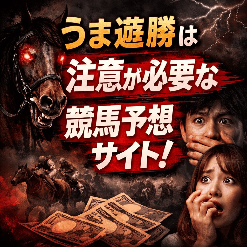 うま遊勝_ページアイコン画像_悪徳ガチ検証Z