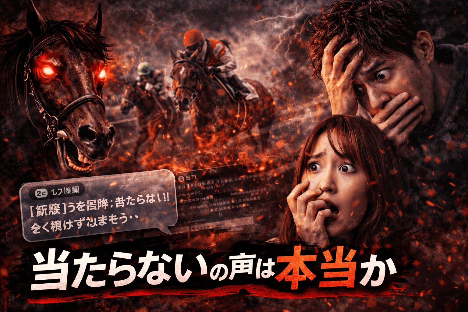 うま遊勝_見出し_うま遊勝の口コミは信用できる？