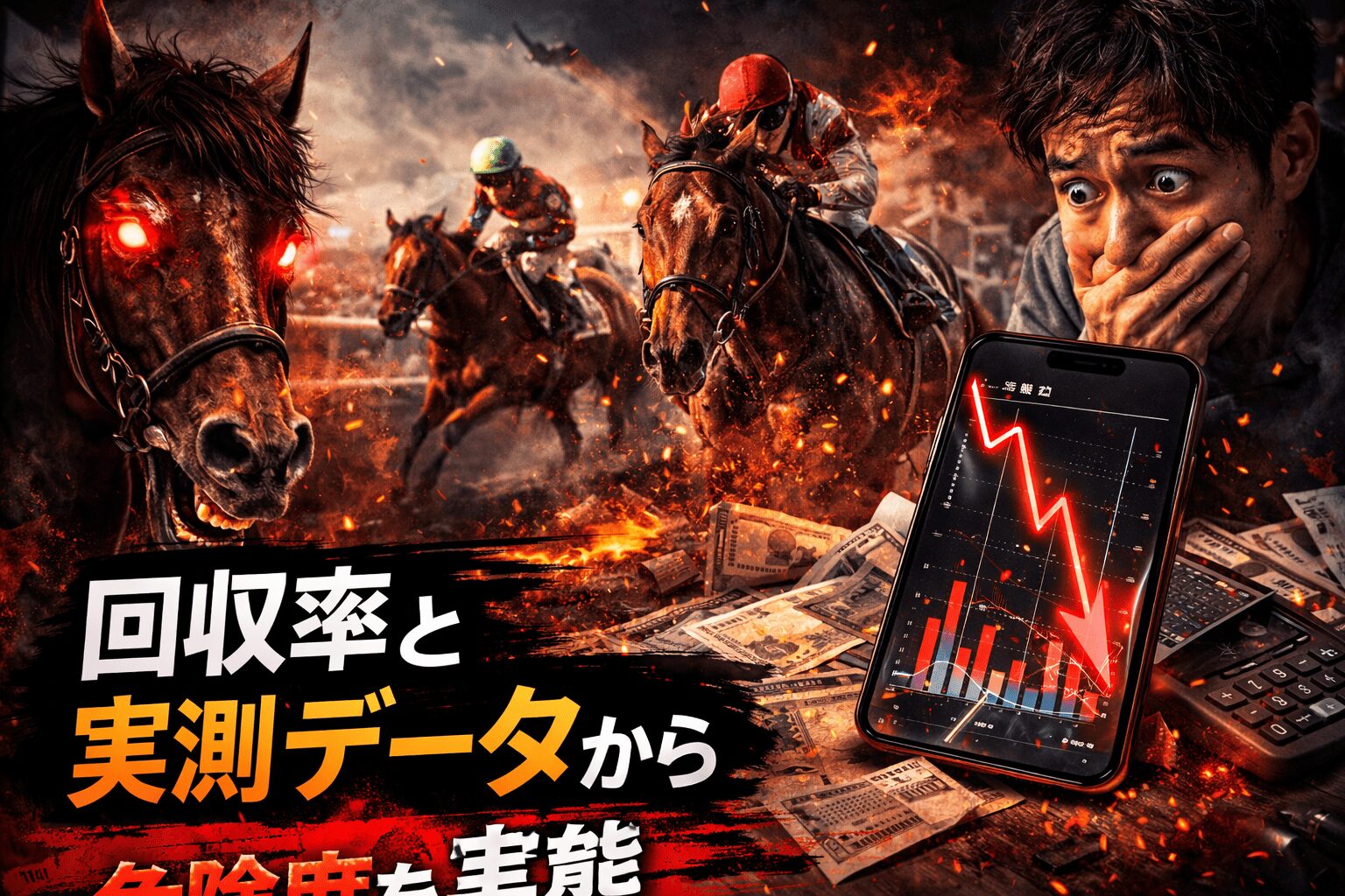 うま遊勝_見出し_うま遊勝の有料予想は危険？