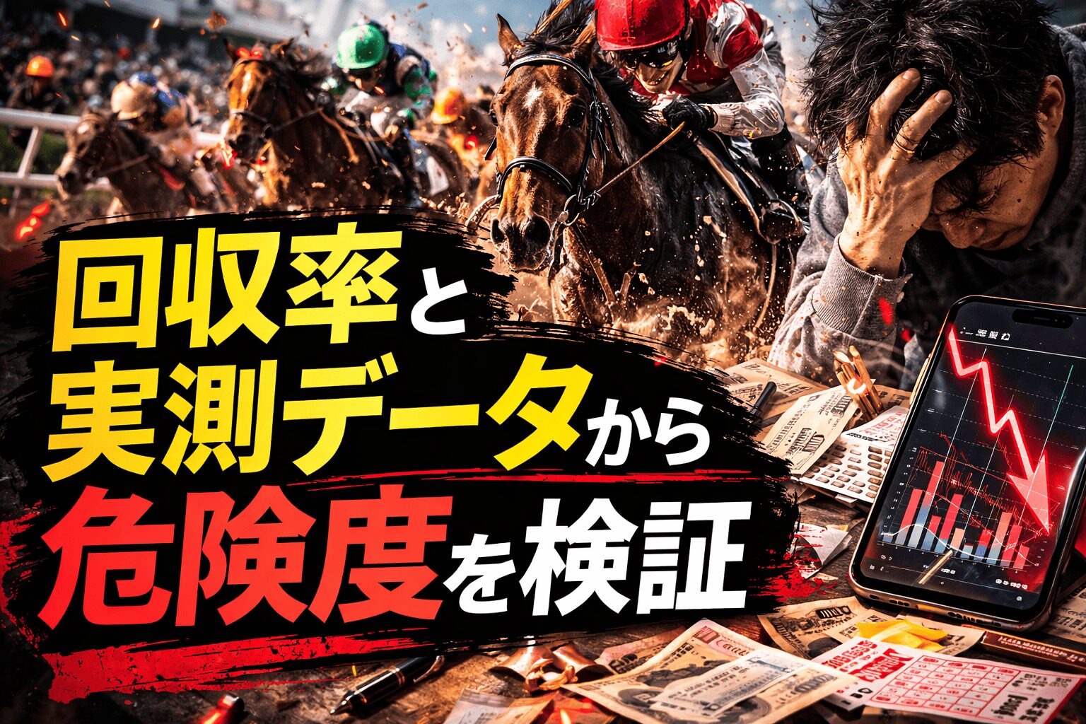 うま遊勝_見出し_うま遊勝の無料予想は当たらない？