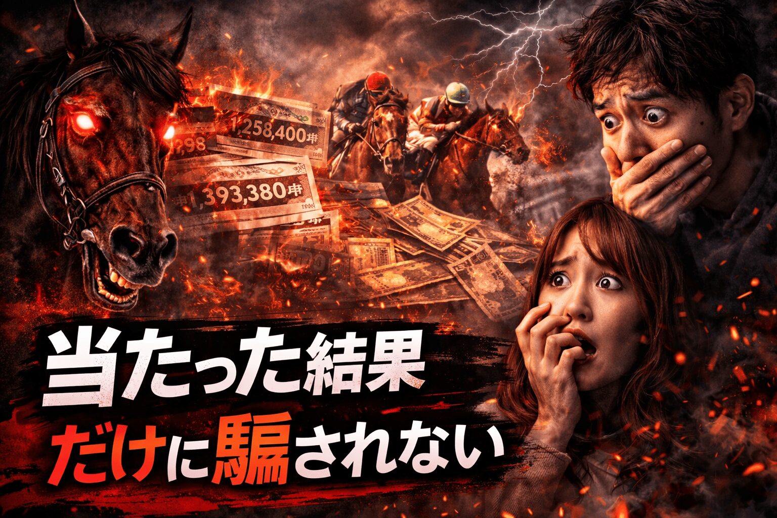 うま遊勝_見出し_うま遊勝の的中実績は本物？