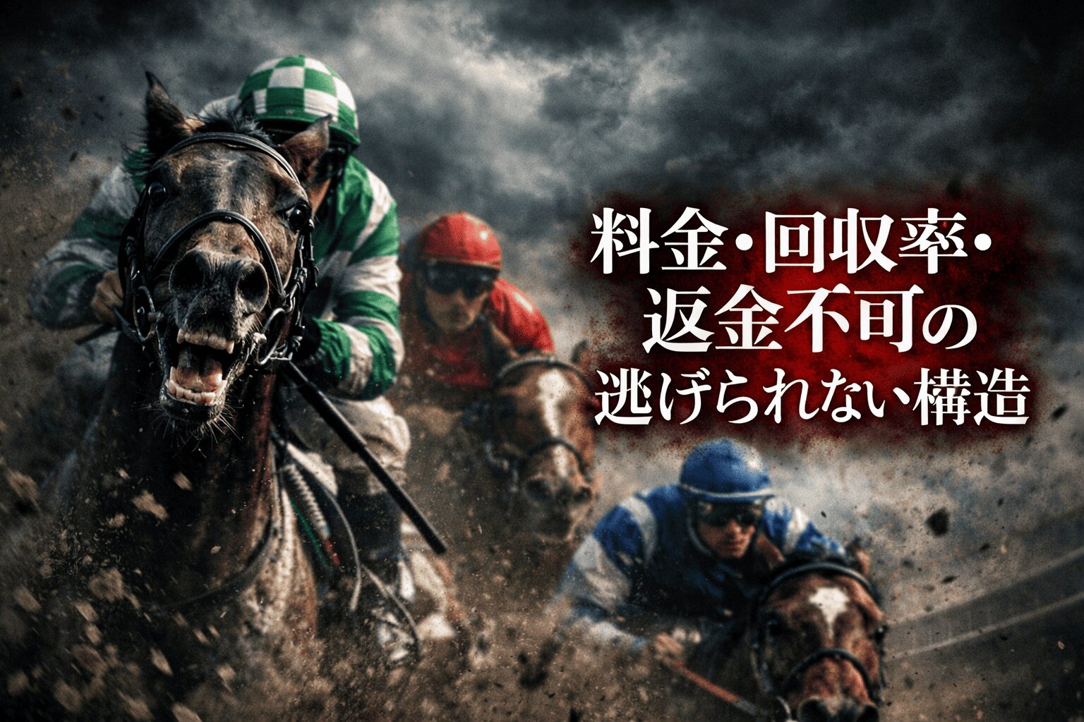 みどりの的中らんど_アイコン_みどりの的中らんどの有料予想は危険？