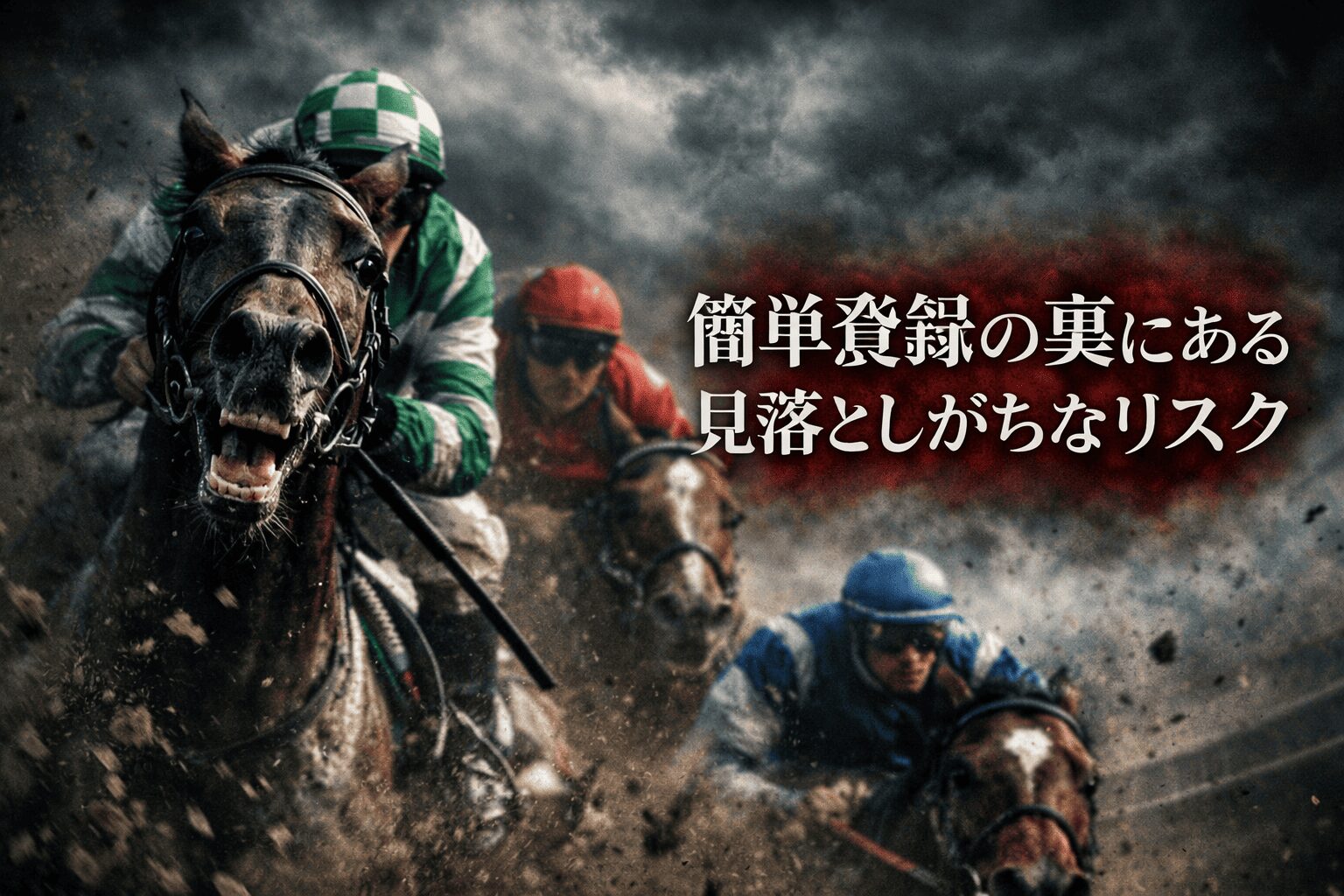 みどりの的中らんど_アイコン_みどりの的中らんどの登録方法は安全？