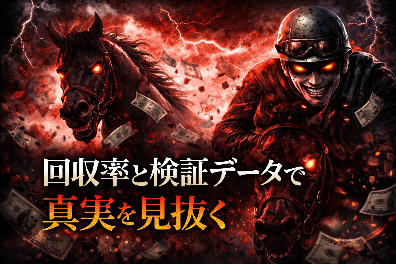 ウマドラ_アイコン_ウマドラの無料予想は当たらない？