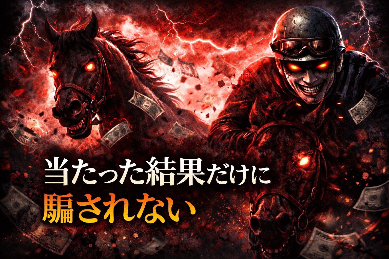 ウマドラ_アイコン_ウマドラの的中実績は本物か？