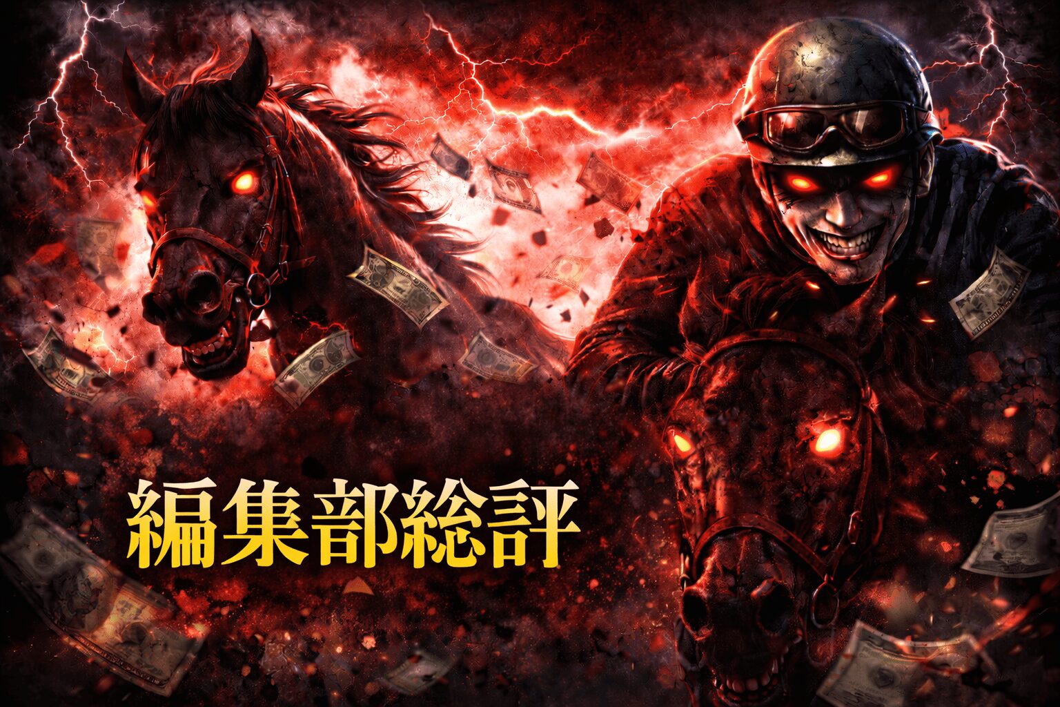 ウマドラ_アイコン_編集部総評