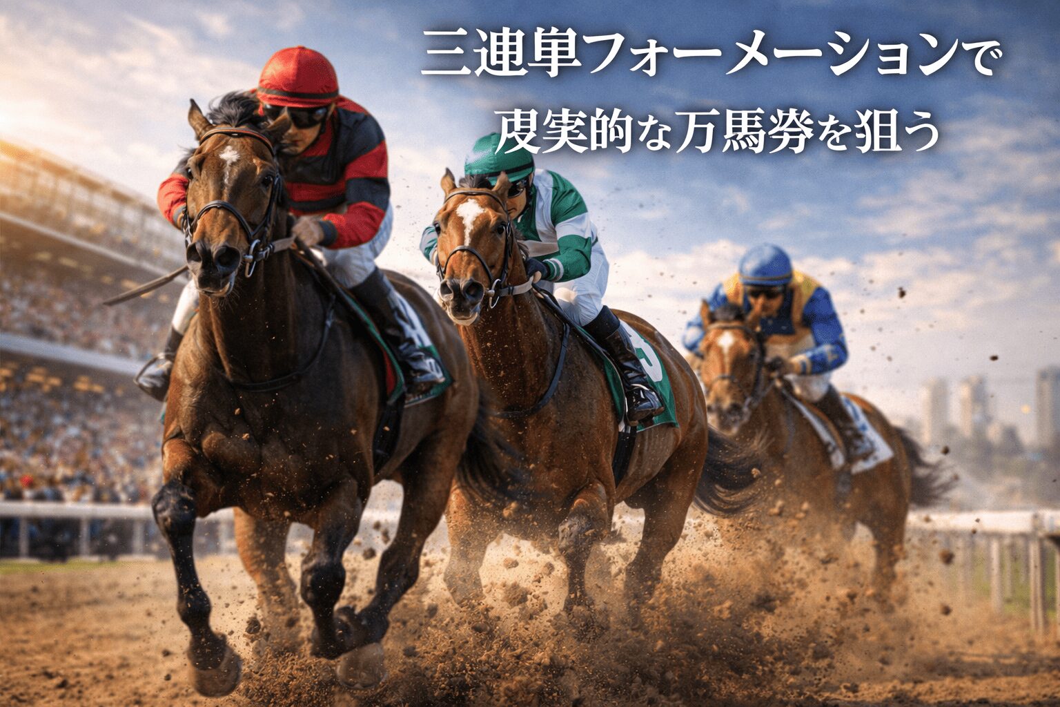 中山競馬場11R_日経賞_20260328_AI買い目予想