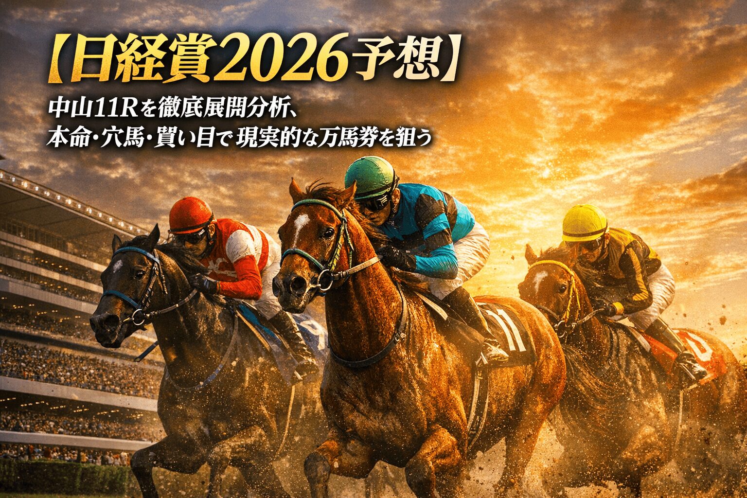 中山競馬場11R_日経賞_20260328_ページアイコン
