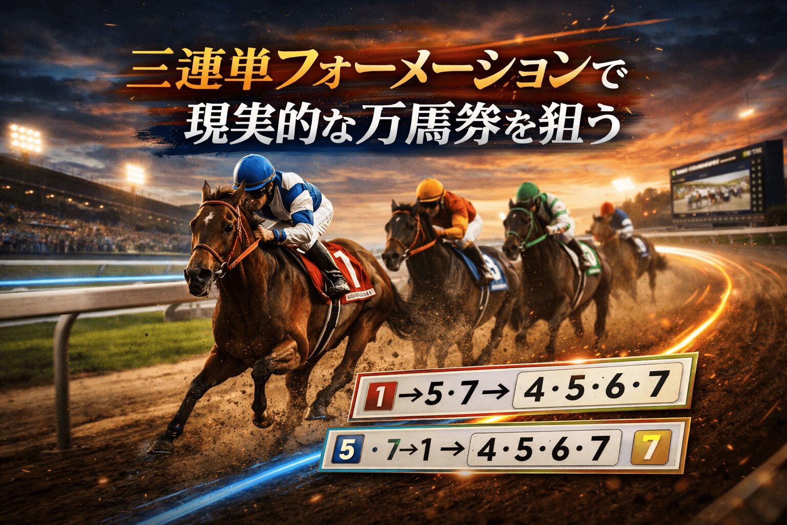 大井競馬場11R_京浜盃_20260325_AI買い目予想