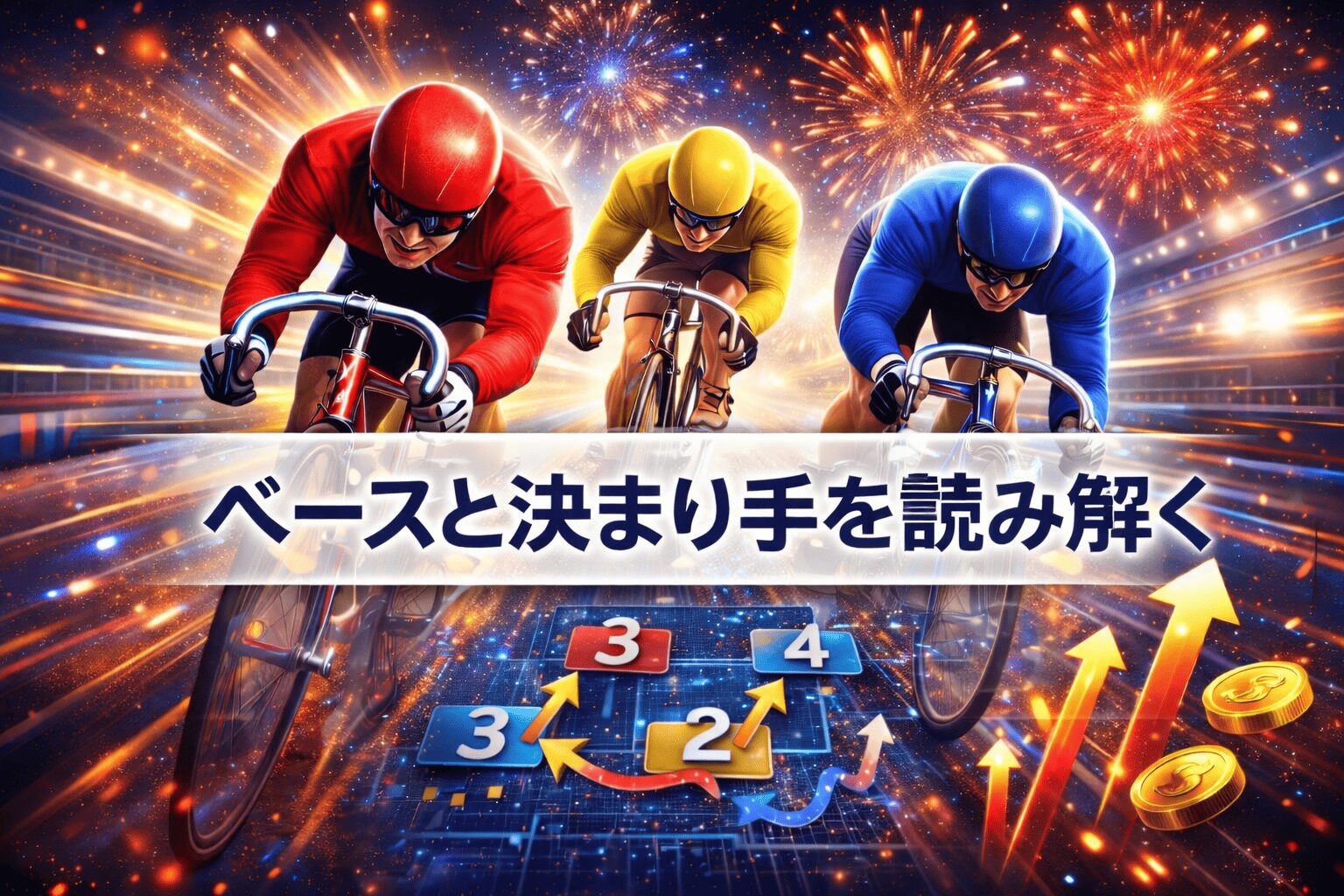 小松島競輪場12R_吉田実記念杯_20260311_展開予想