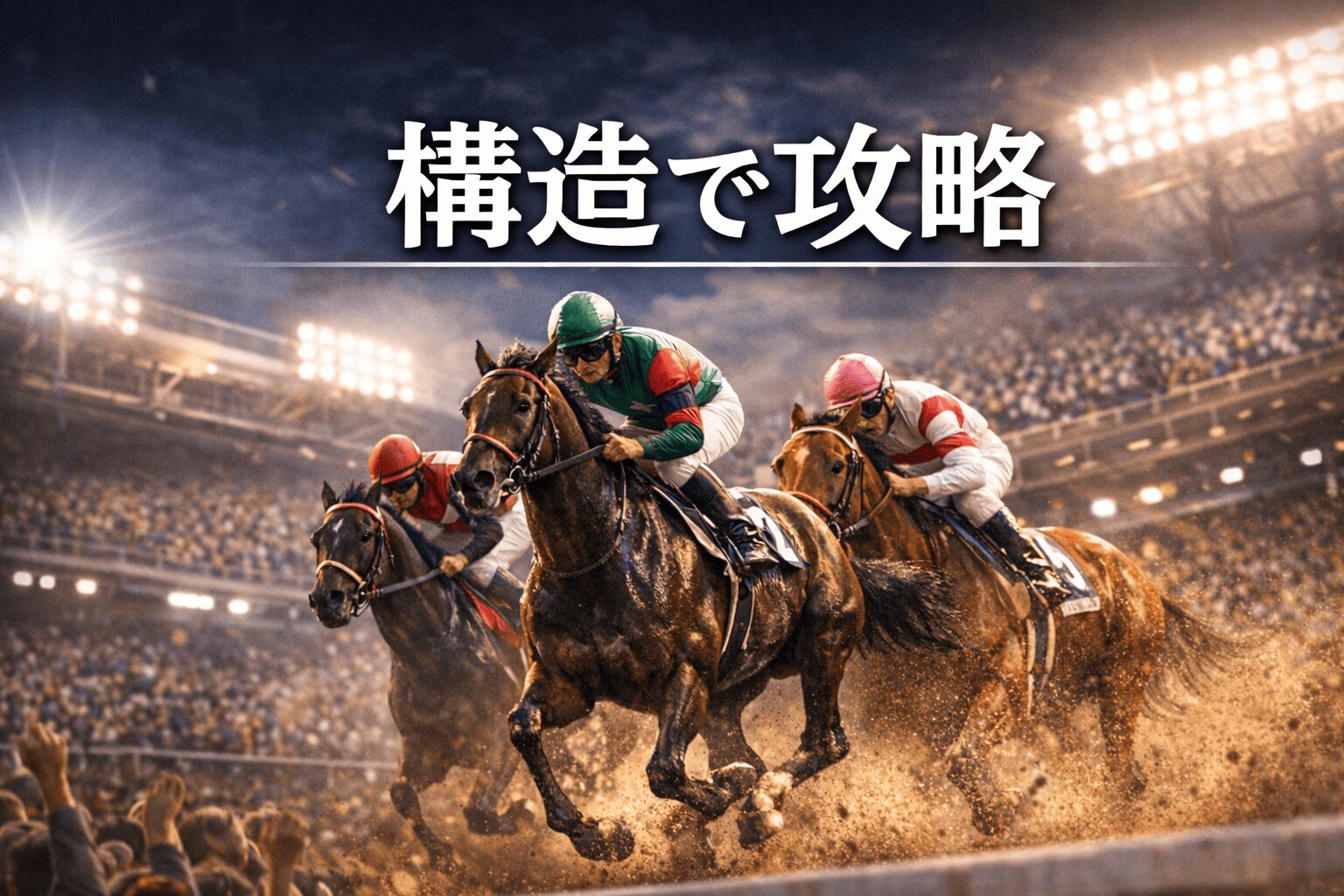 川崎競馬場11R_スプリングヒロインカップ_20260304_レース概要