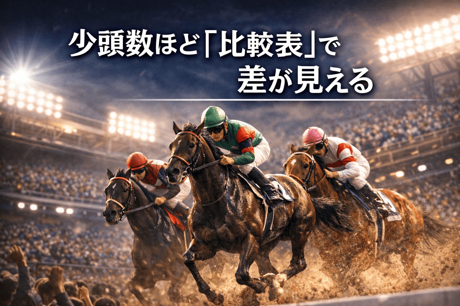 川崎競馬場11R_スプリングヒロインカップ_20260304_出走表
