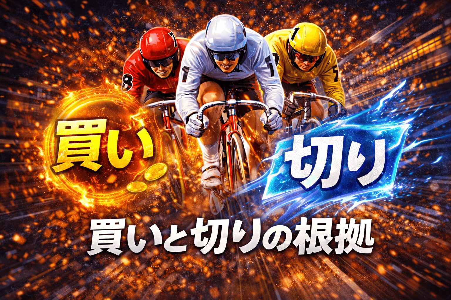 松山競輪場12R_金亀杯争覇戦_20260306_注目選手