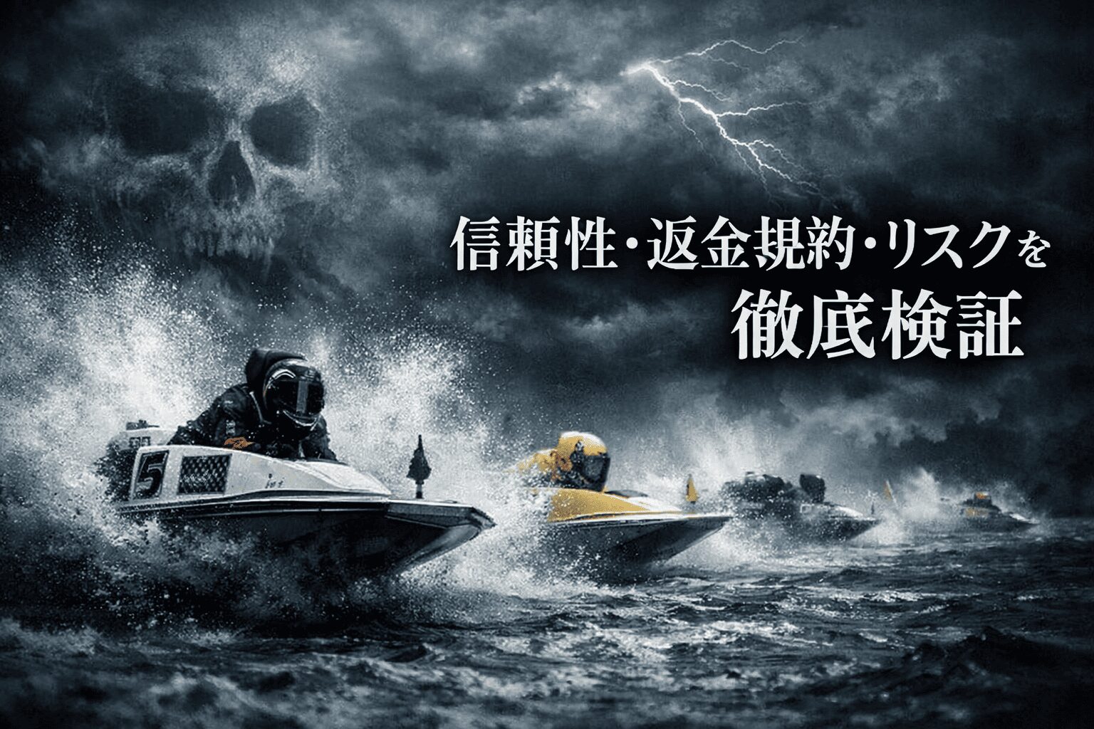 波紋_アイコン_波紋の有料予想は危険？