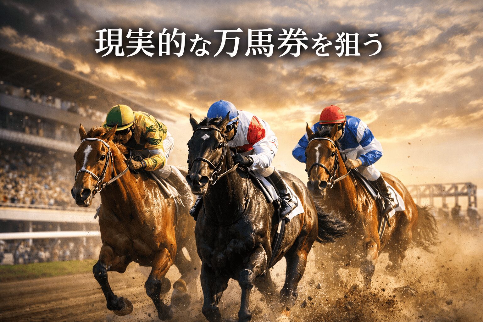 浦和競馬場11R_桜花賞_20260318_AI買い目予想