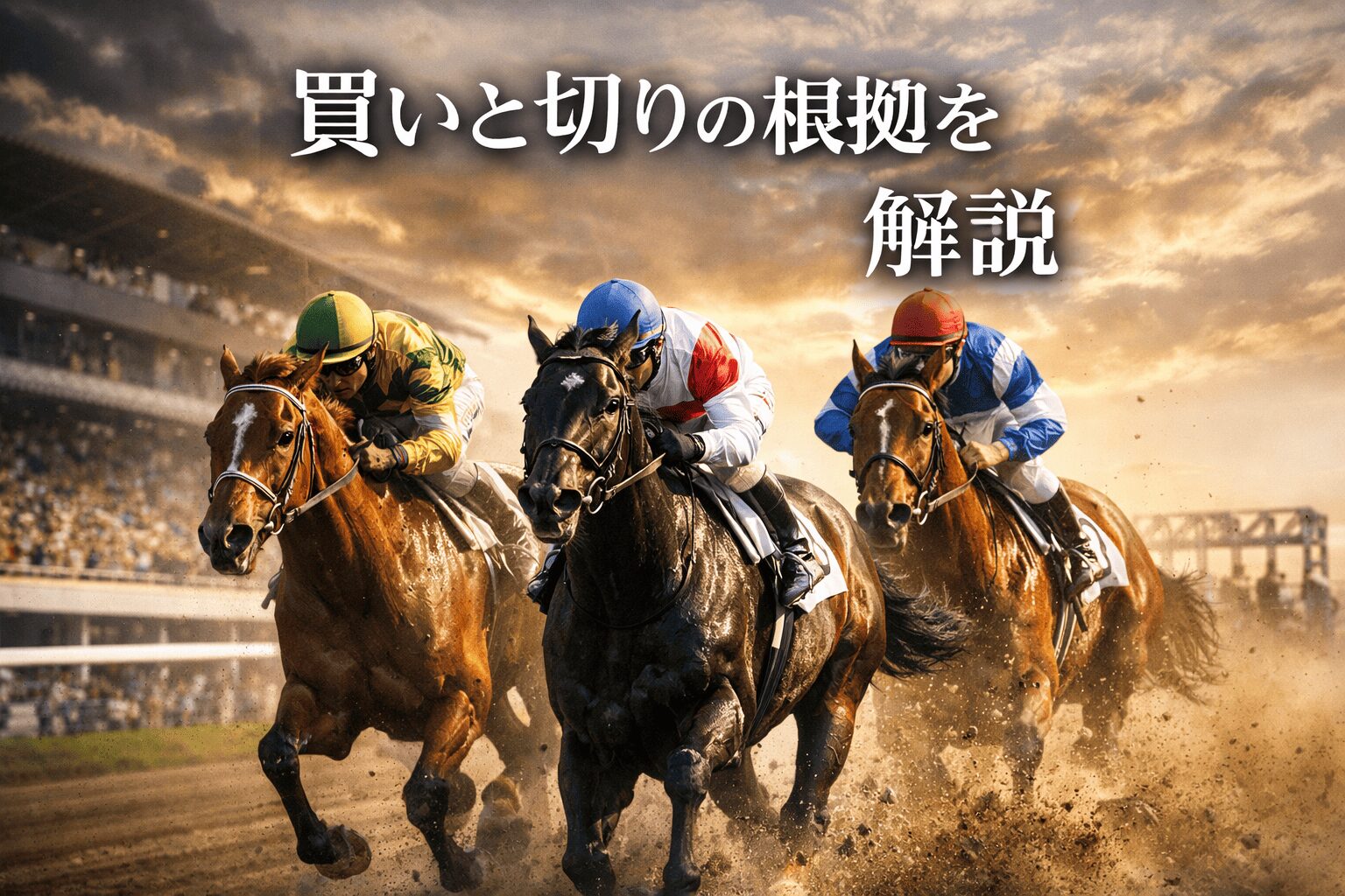 浦和競馬場11R_桜花賞_20260318_注目馬