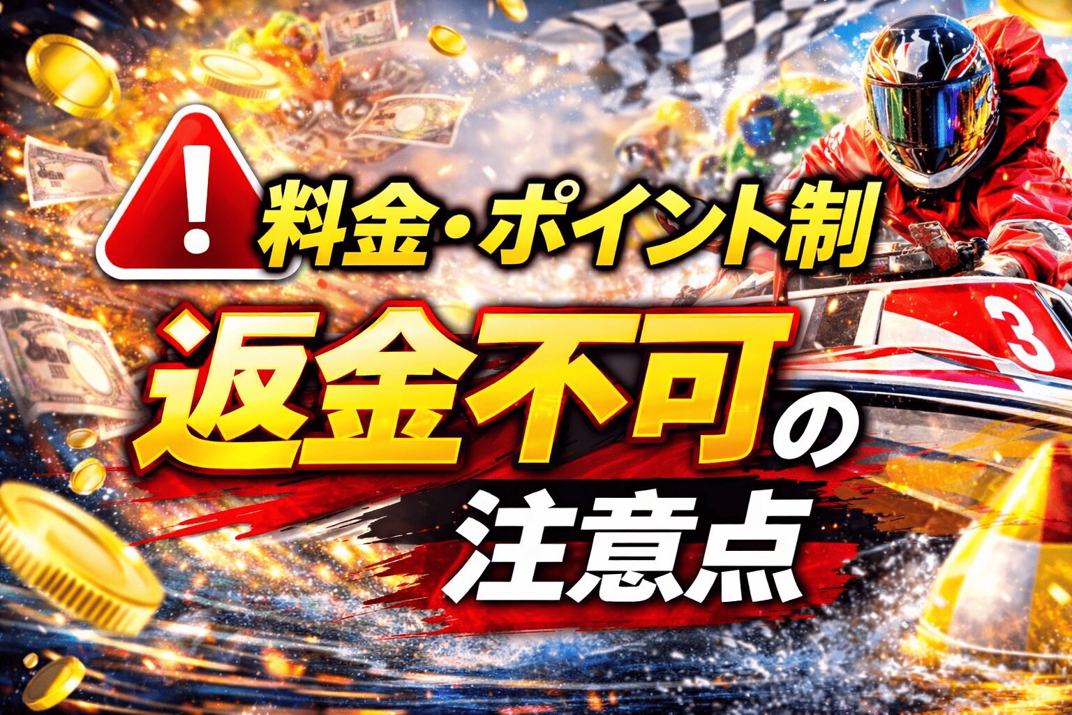競艇ブレイブ_アイコン画像_競艇ブレイブの有料予想は稼げる？