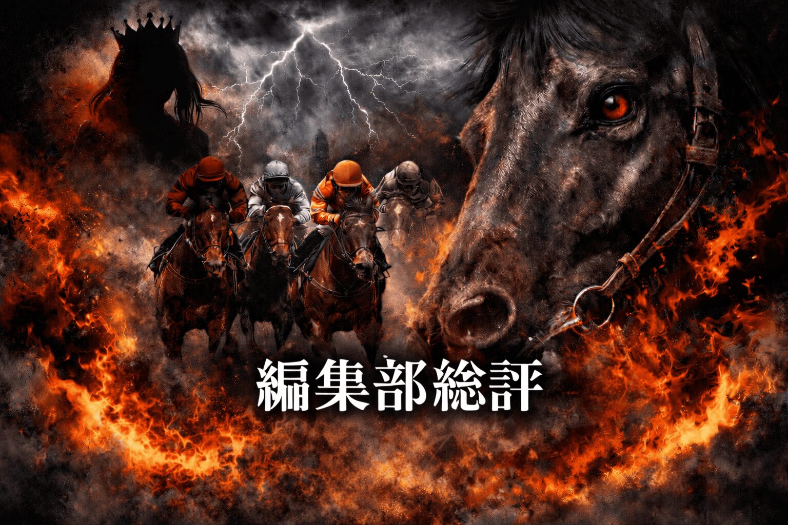 競馬クイーン_アイコン_競馬クイーンは信頼できるのか？