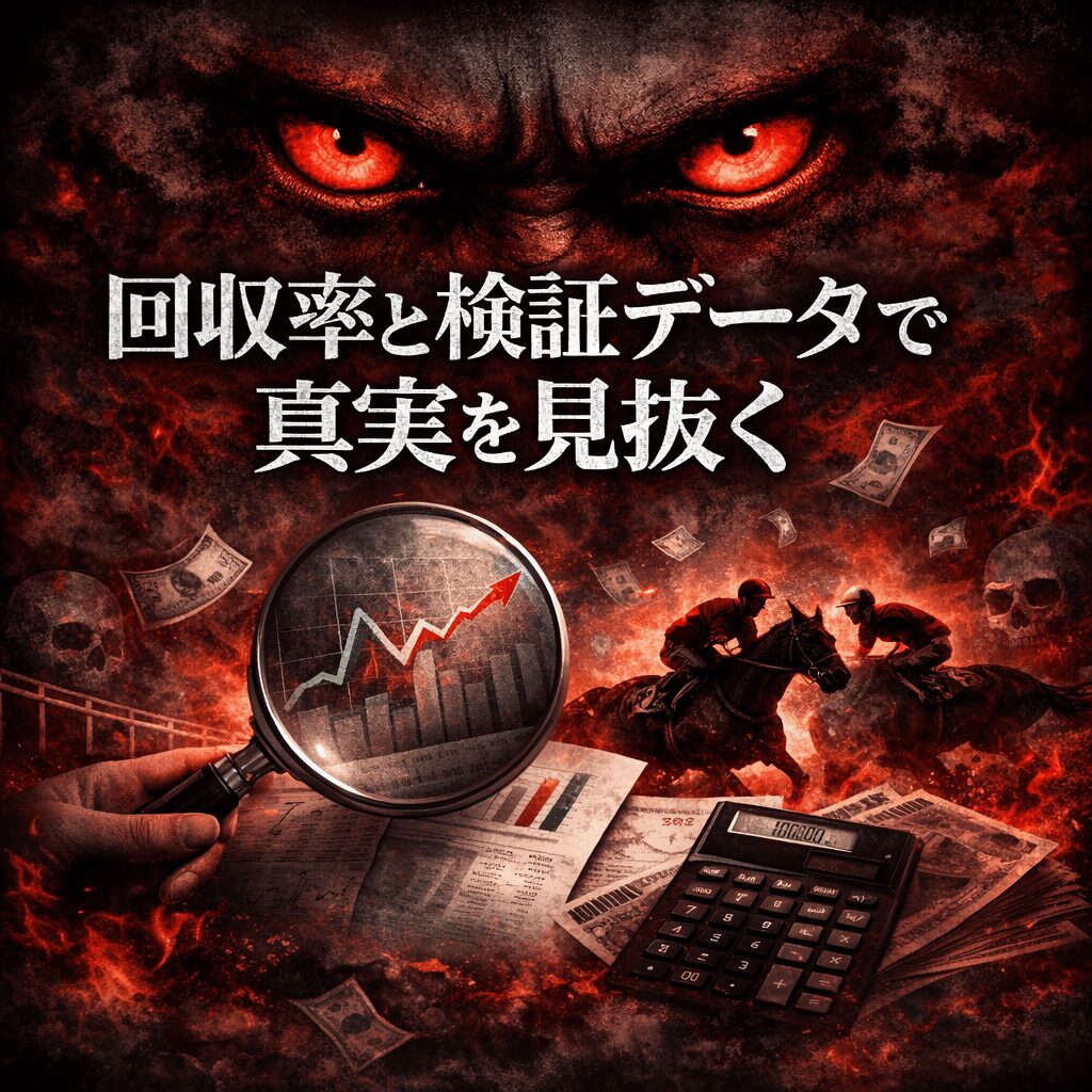 競馬ジャックポット_アイコン_無料予想は当たらない？