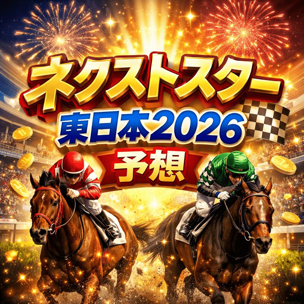 船橋競馬11R_ネクストスター東日本_20260312_ページアイコン_悪徳ガチ検証Z