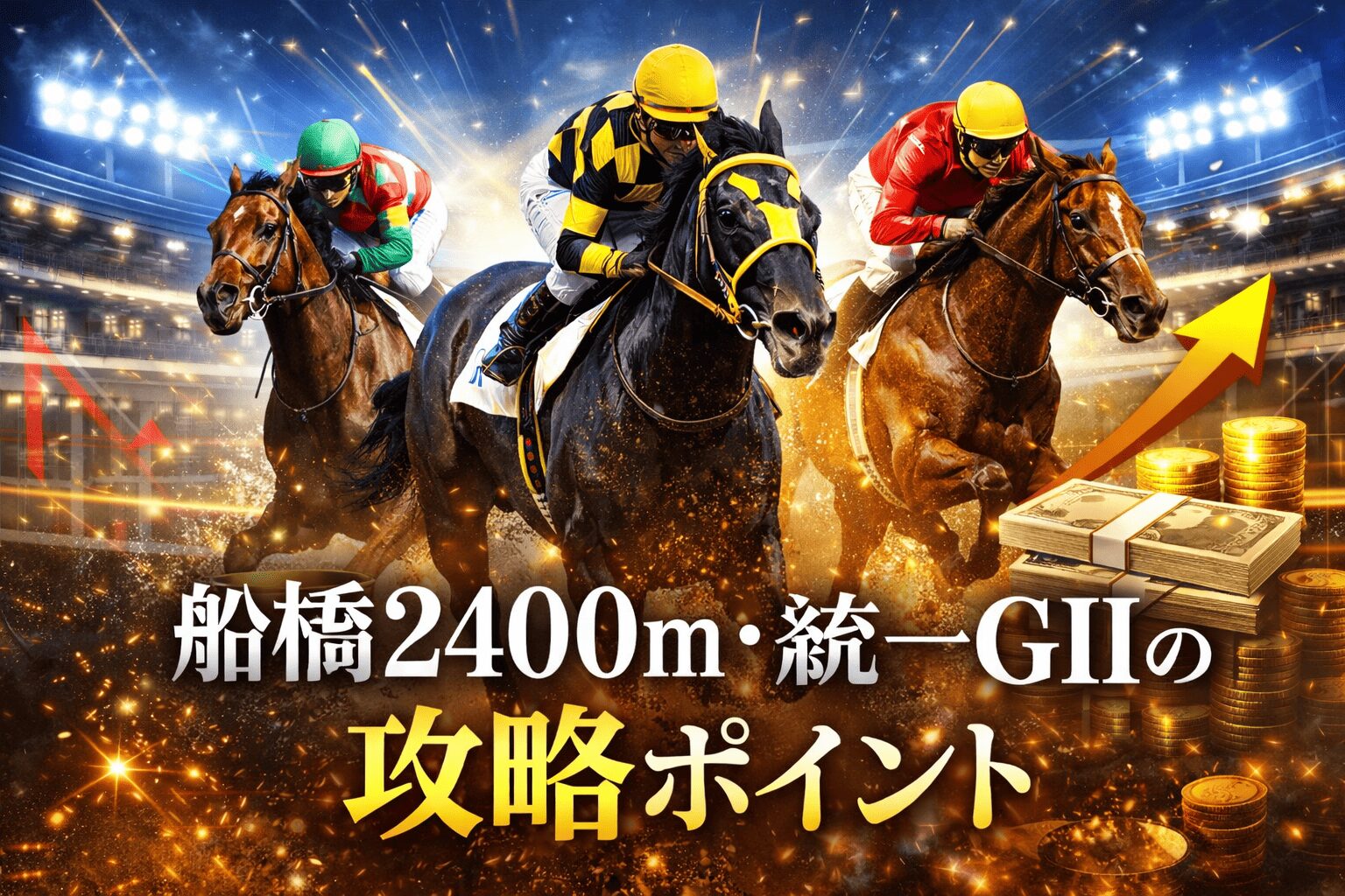 船橋競馬場11R_ダイオライト記念_20260311_ダイオライト記念2026のレース概要