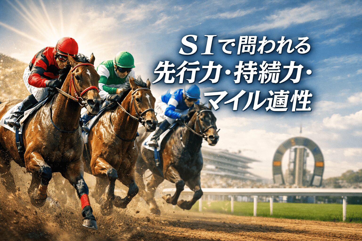 船橋競馬場11R_京成盃グランドマイラーズ_20260331_レース概要