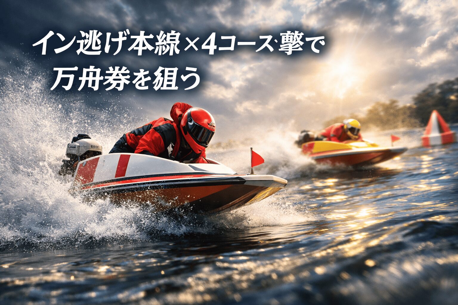 蒲郡競艇場12R_ボートレースクラシック_20260328_展開予想