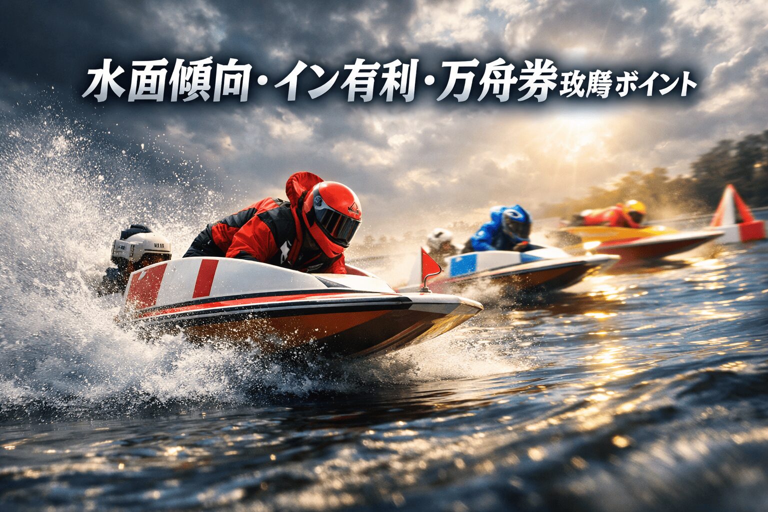 蒲郡競艇場12R_ボートレースクラシック_20260328_展開分析