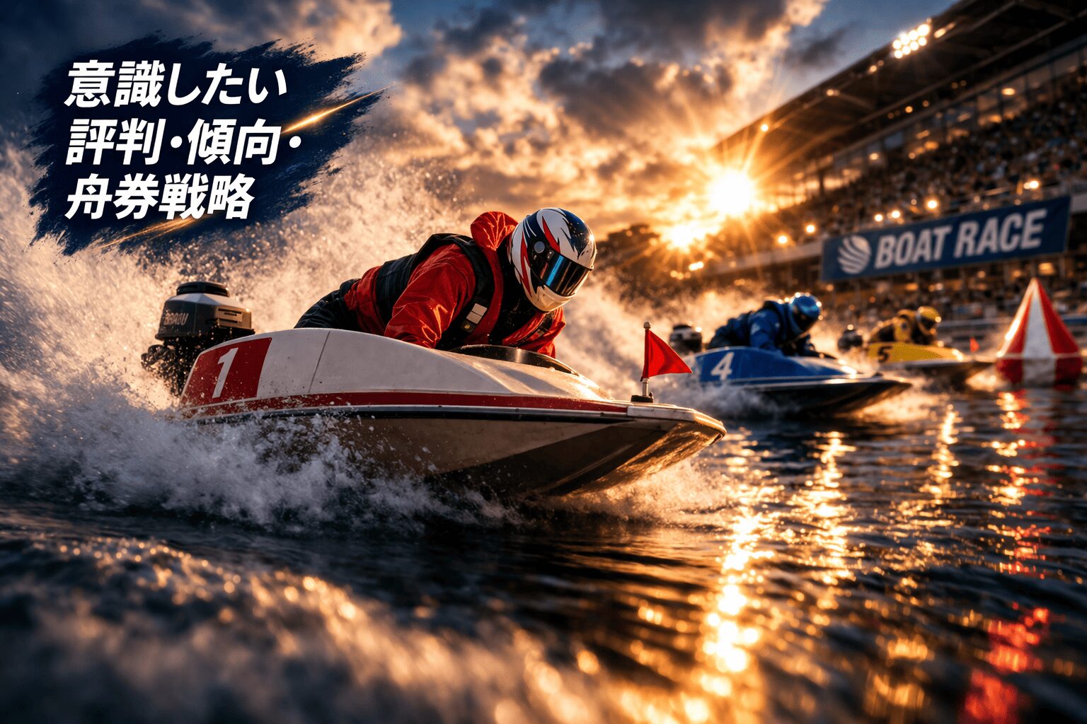 蒲郡競艇場12R_ボートレースクラシック_20260328_意識したい評判・傾向・舟券戦略