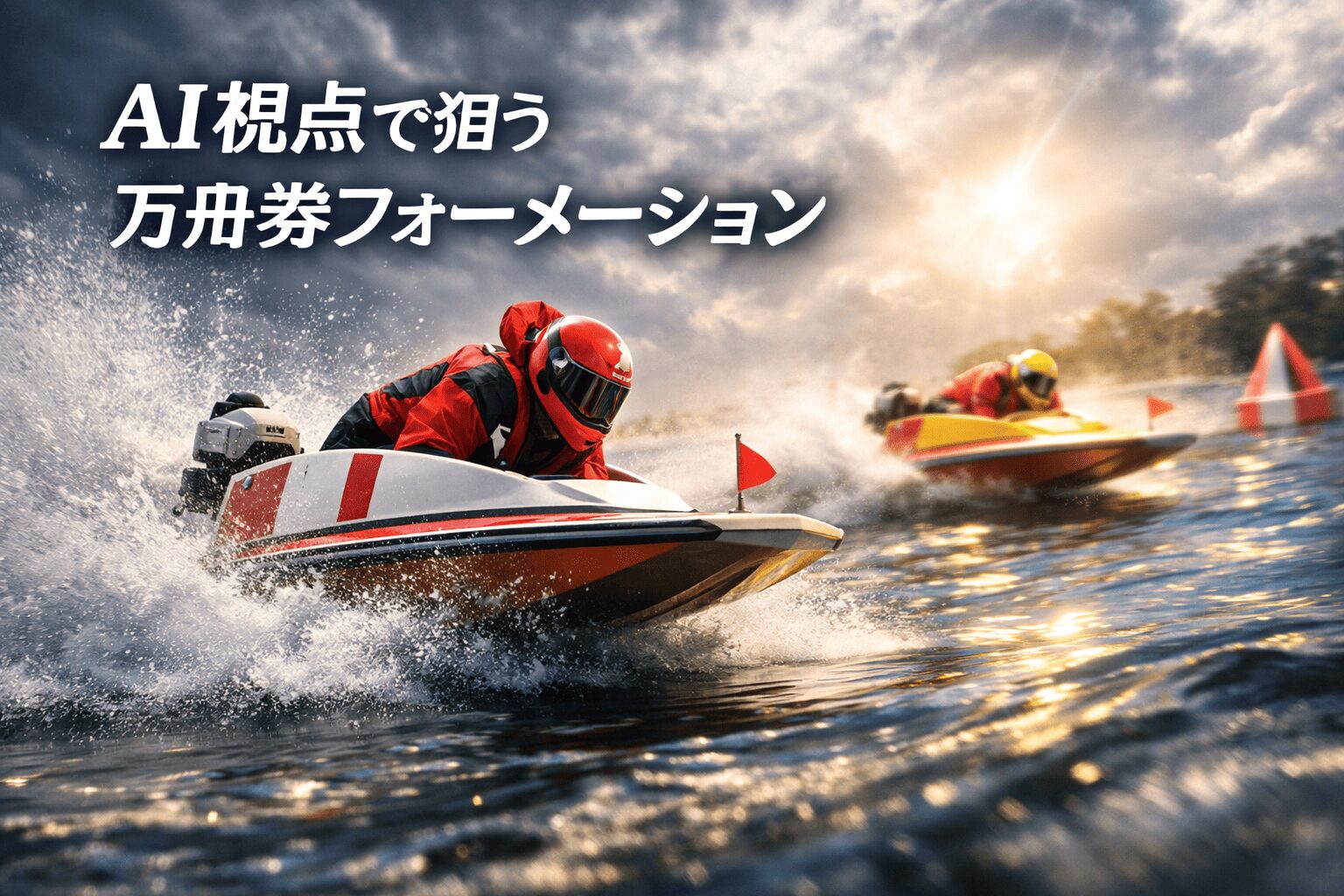 蒲郡競艇場12R_ボートレースクラシック_20260328_買い目予想