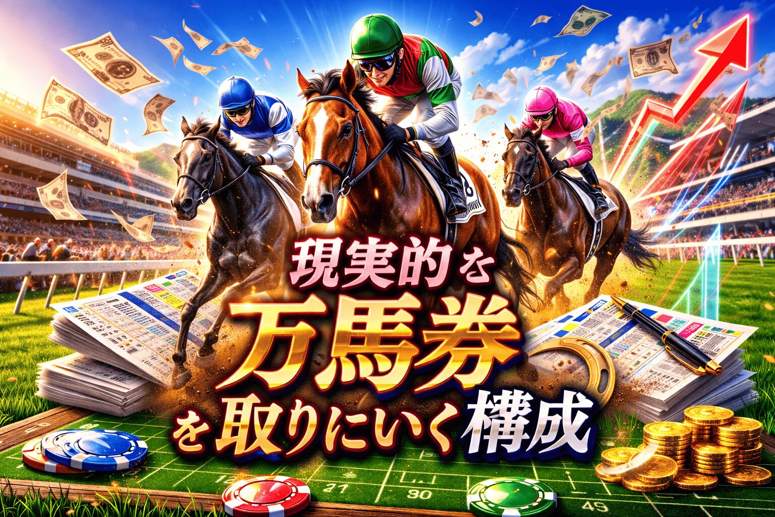 阪神競馬場11R_報知杯フィリーズレビュー_20260307_AI買い目予想