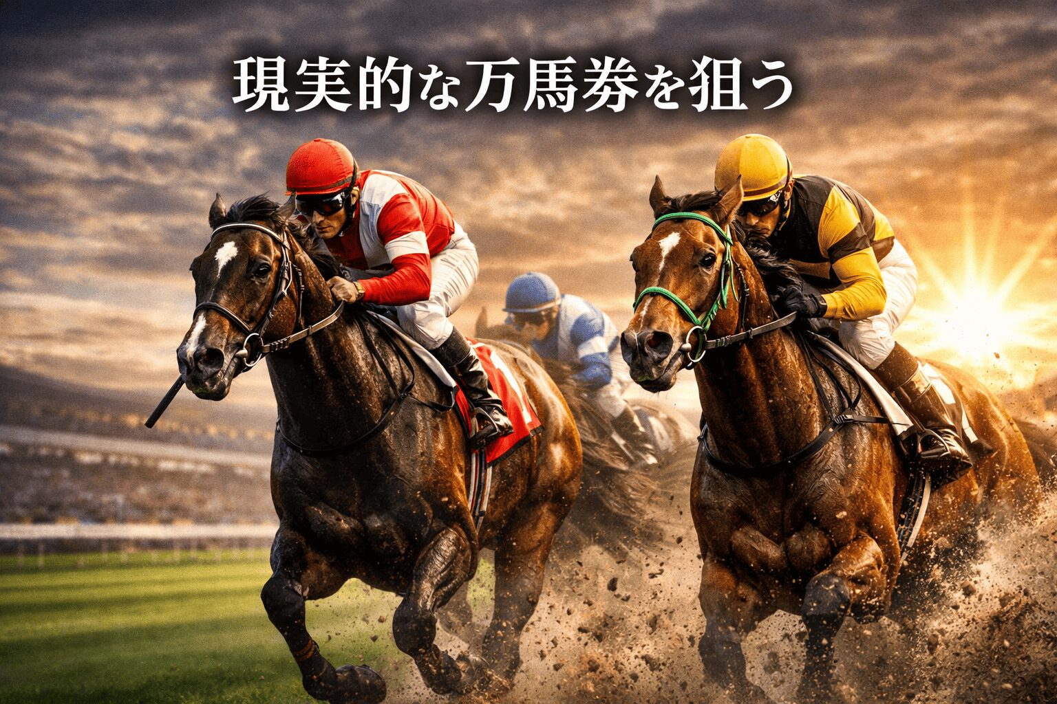 阪神競馬場11R_阪神大賞典_20260322_AI買い目予想