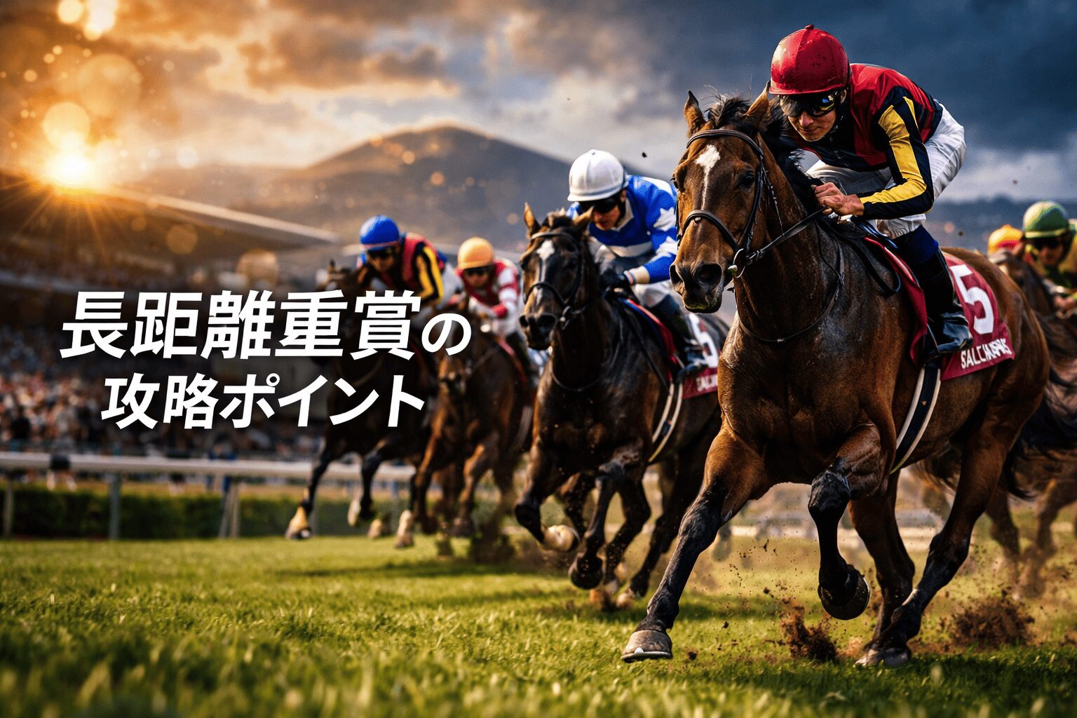 阪神競馬場11R_阪神大賞典_20260322_レース概要