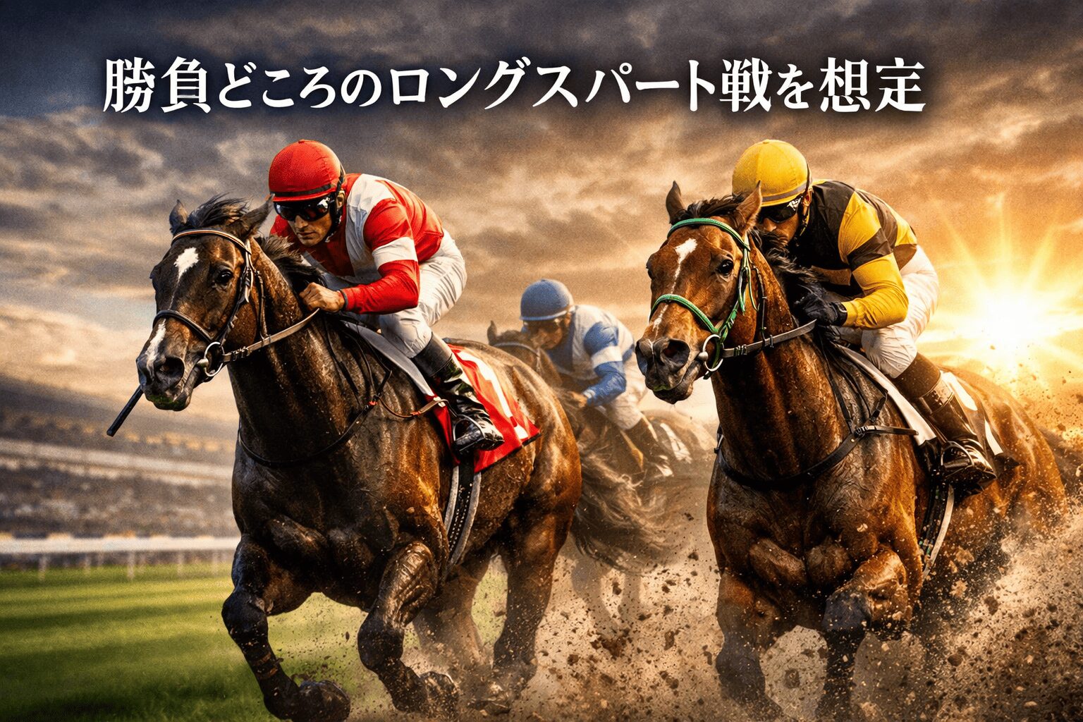 阪神競馬場11R_阪神大賞典_20260322_展開予想