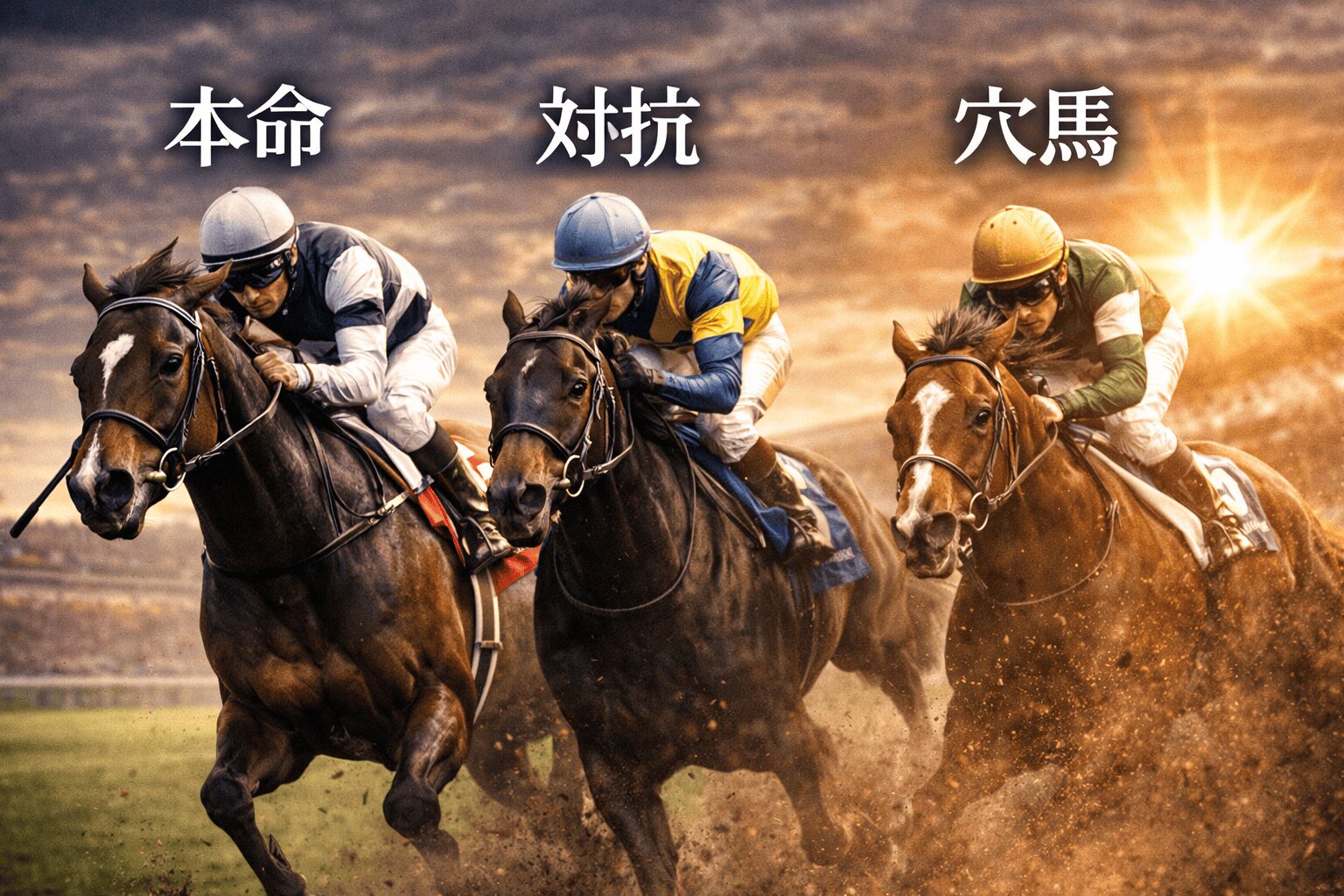 阪神競馬場11R_阪神大賞典_20260322_注目馬考察