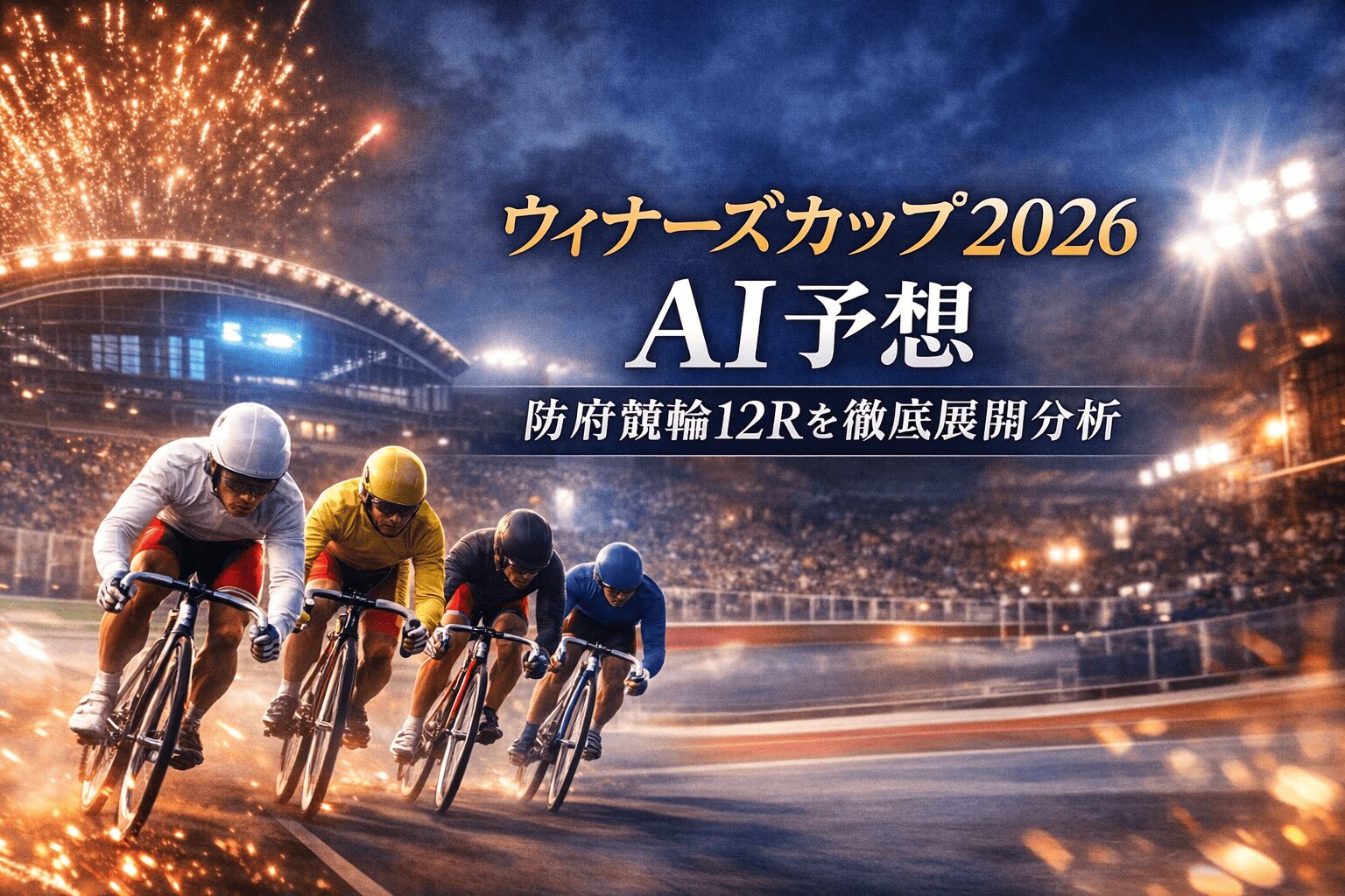 防府競輪場12R_ウィナーズカップ_20260319_ページアイコン