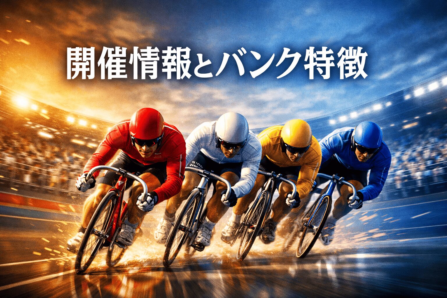 防府競輪場12R_ウィナーズカップ_20260319_レース概要