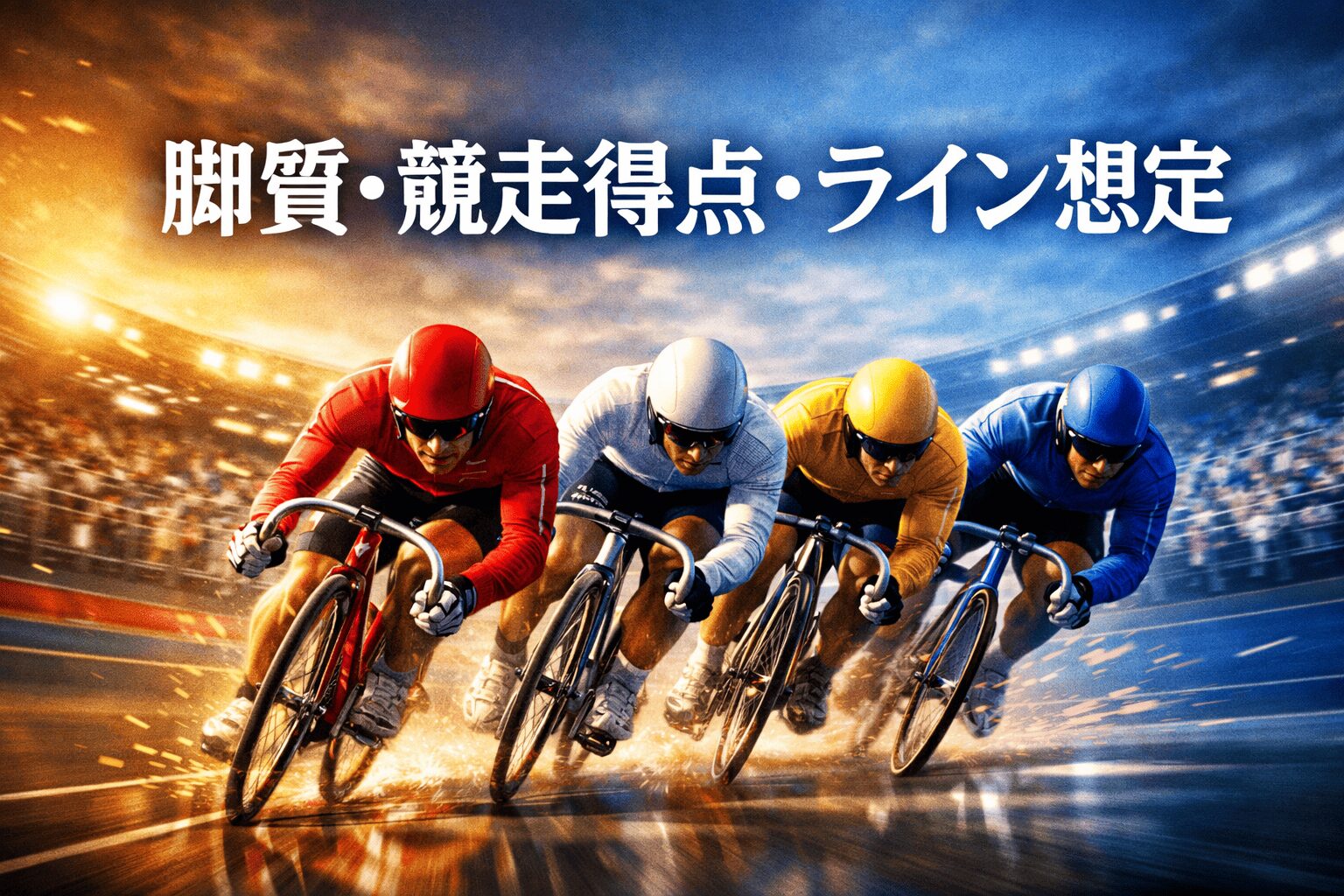 防府競輪場12R_ウィナーズカップ_20260319_出走表と比較インデックス