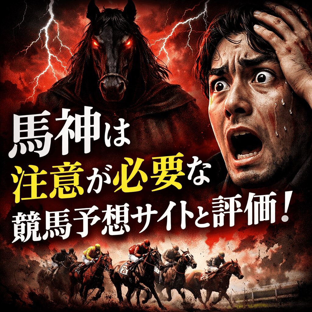 馬神_アイコン_ページアイコン