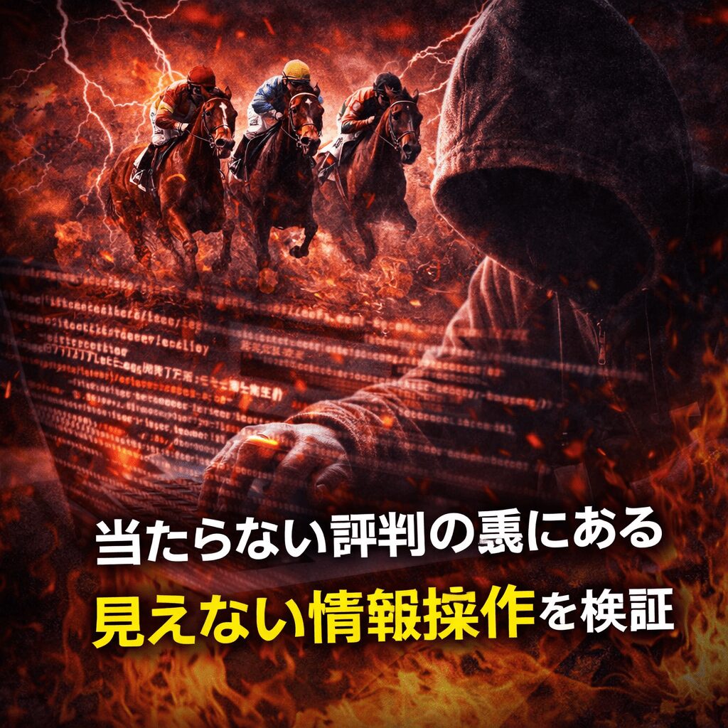 馬神_アイコン_馬神の口コミは信用できる？