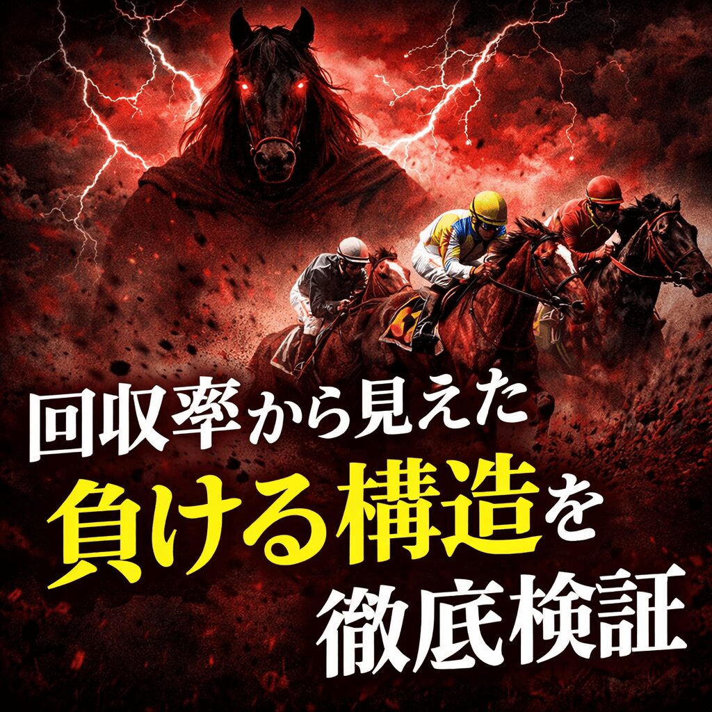 馬神_アイコン_馬神の無料予想は当たらない？
