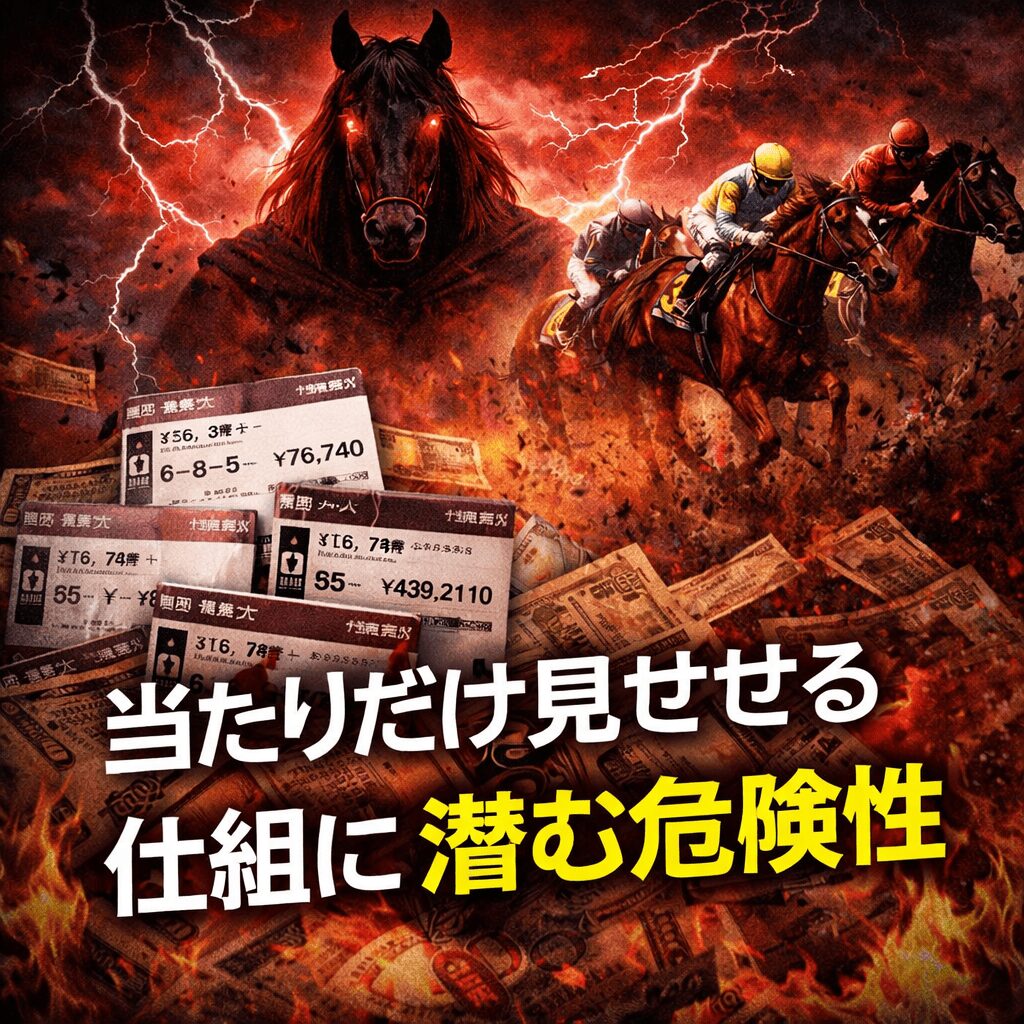 馬神_アイコン_馬神の的中実績は信用できる？