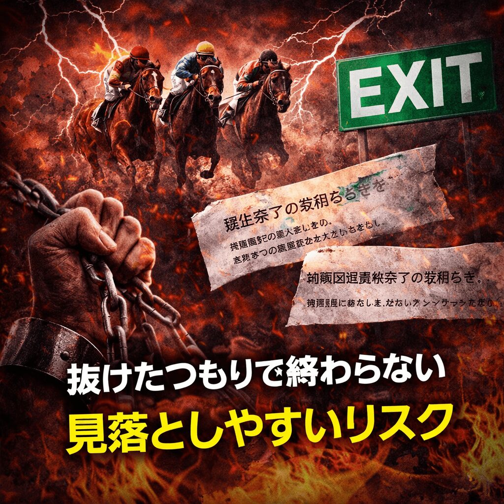 馬神_アイコン_馬神の退会方法は安全？