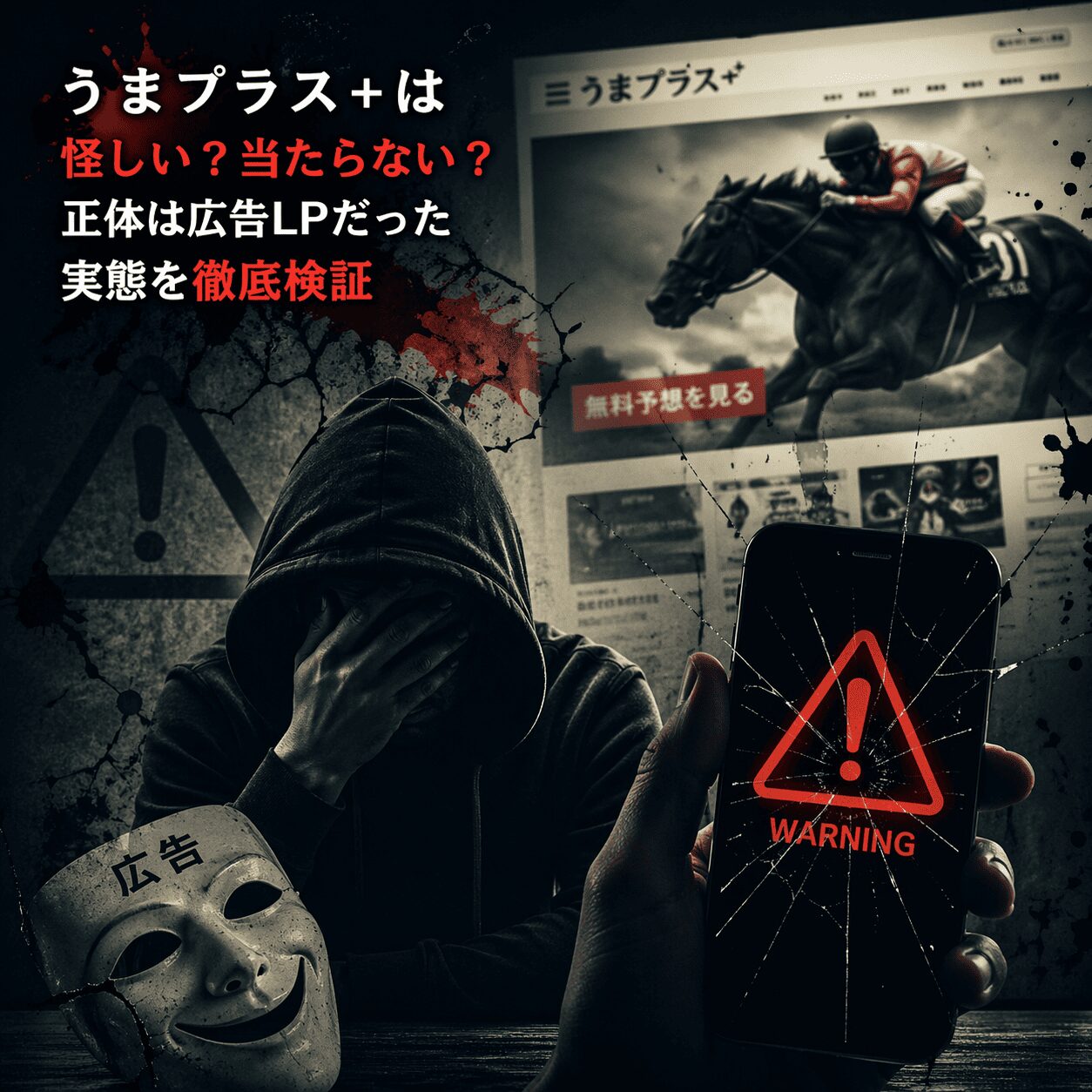 うまプラス+_アイコン_ページアイコン