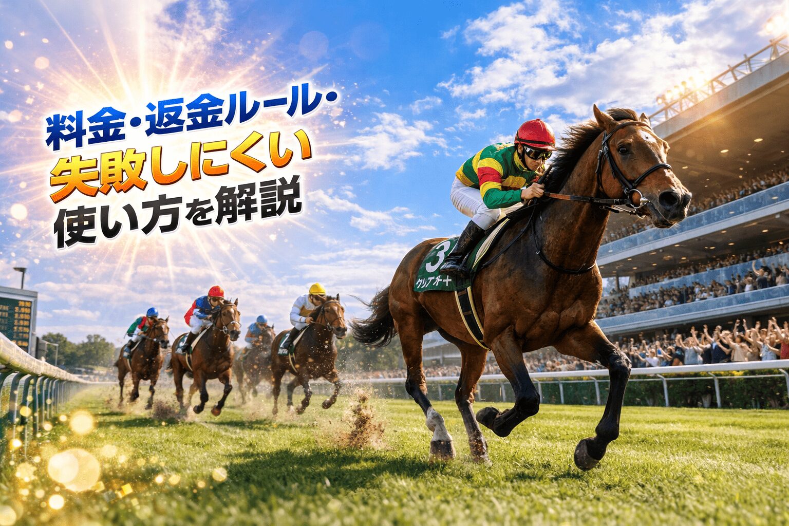 クリアボート_アイコン_クリアボートの有料予想は稼げる？