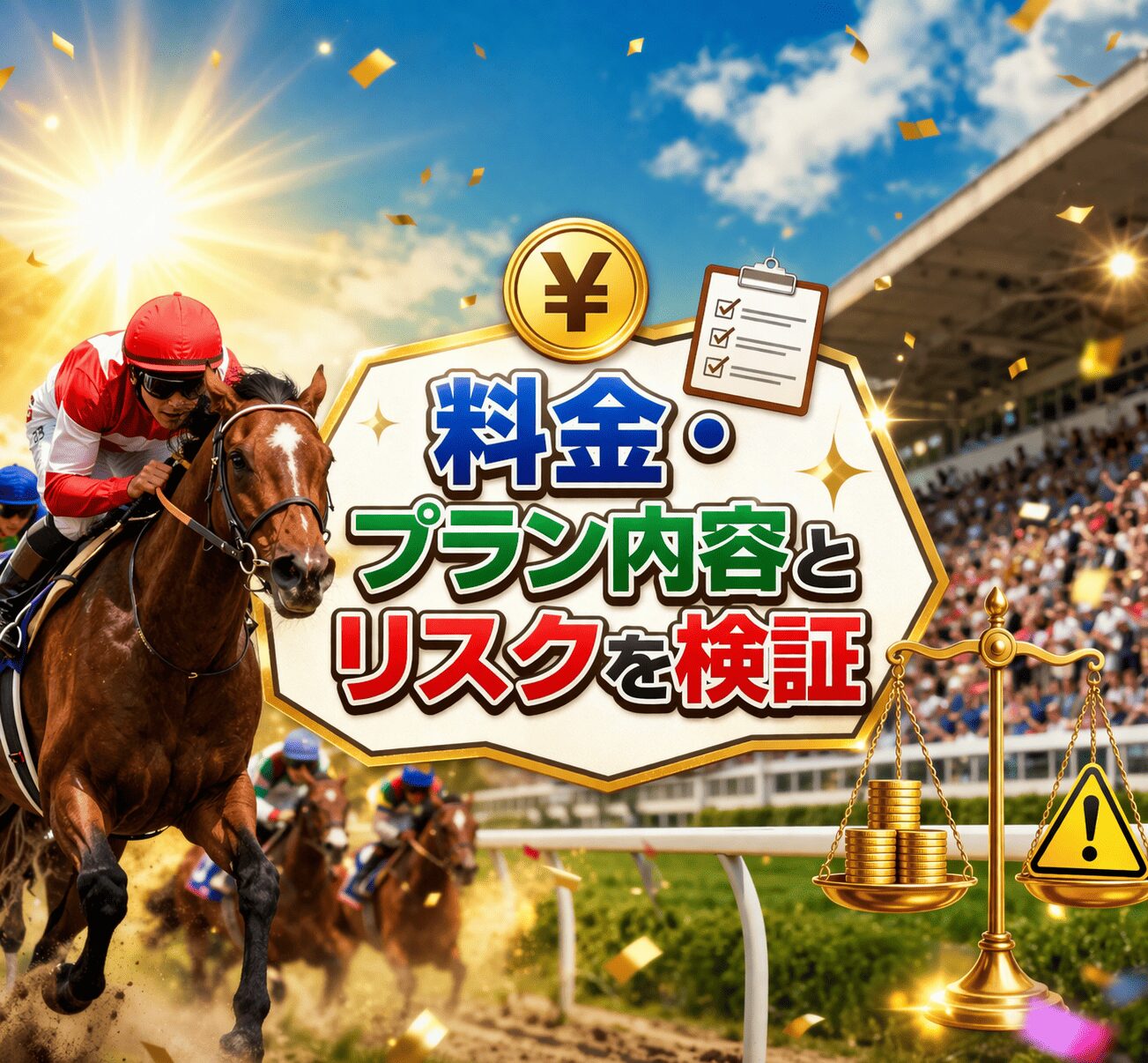 サキガケ_アイコン_サキガケの有料予想は稼げる？