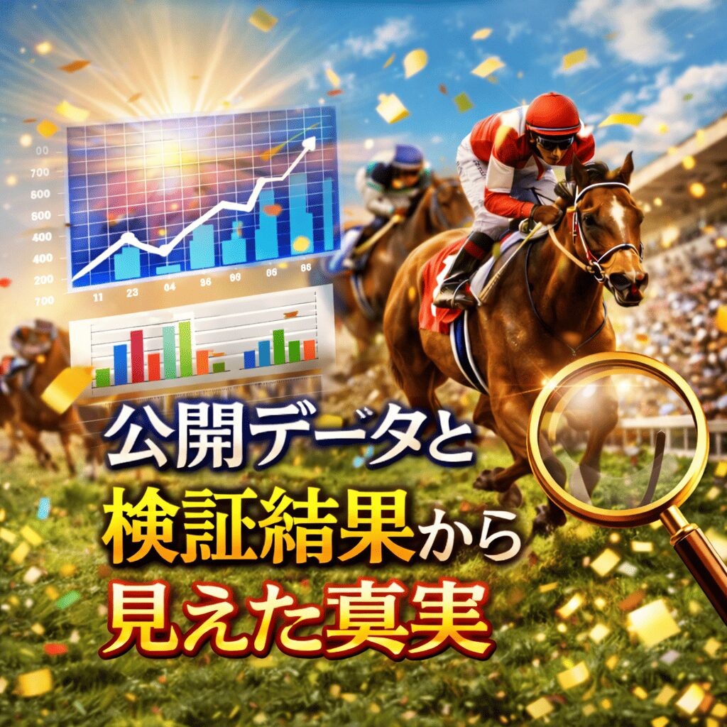 サキガケ_アイコン_サキガケの的中実績は信用できる？