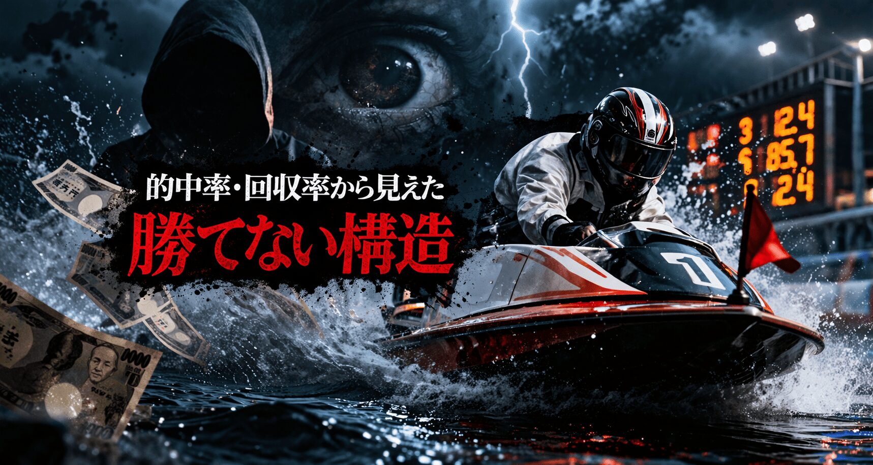 ミラクルボート_アイコン_ミラクルボートの無料予想は当たらない？